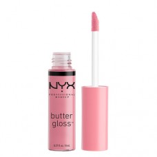 Butter Lip Gloss