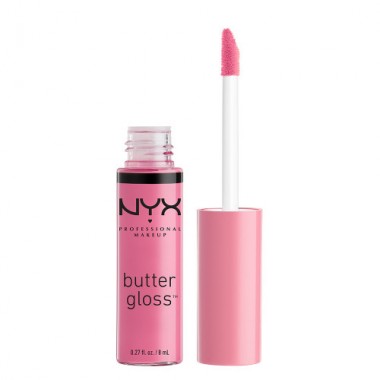 Butter Lip Gloss - Merengue