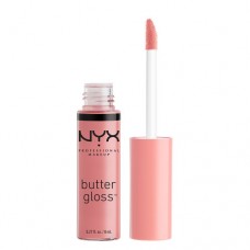 Butter Lip Gloss - Creme Brulee
