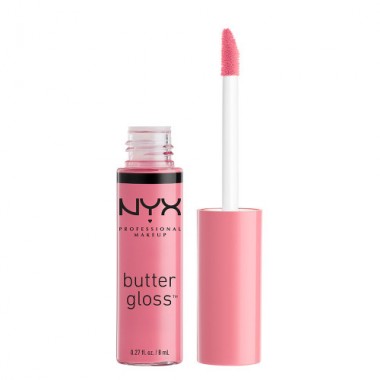 Butter Lip Gloss - Vanilla Cream Pie