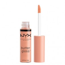 Butter Lip Gloss - Fortune Cookie