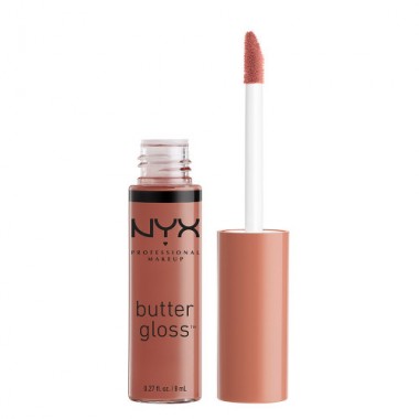 Butter Lip Gloss - Praline