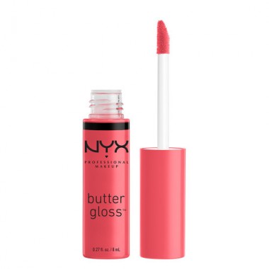 Butter Lip Gloss - Sorbet