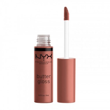 Butter Lip Gloss - Butterscotch