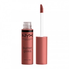 Butter Lip Gloss - Spiked Toffee