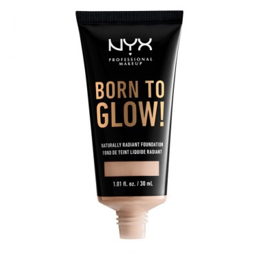 Born To Glow Naturally Radiant Foundation