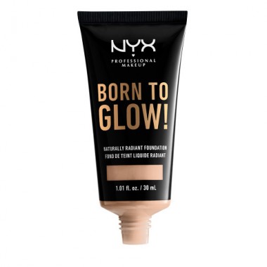 Born To Glow Naturally Radiant Foundation - Light (Neutral)