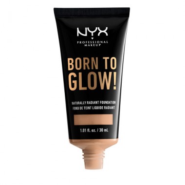 Born To Glow Naturally Radiant Foundation - Natural (Neutral)