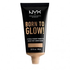 Born To Glow Naturally Radiant Foundation - Buff (Neutral)