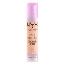 Bare With Me Serum N Calm Concealer -  Medium Vanilla