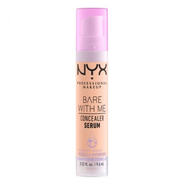 Bare With Me Serum N Calm Concealer -  Medium Vanilla