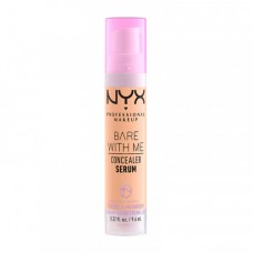 Bare With Me Serum N Calm Concealer - Beige (Golden)