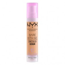 Bare With Me Serum N Calm Concealer -  Medium Golden