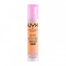 Bare With Me Serum N Calm Concealer - Tan (Golden)