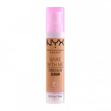 Bare With Me Serum N Calm Concealer - Sand (Neutral)
