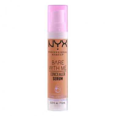 Bare With Me Serum N Calm Concealer -  Caramel