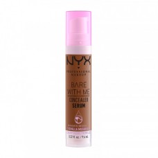 Bare With Me Serum N Calm Concealer - Mocha (Neutral)