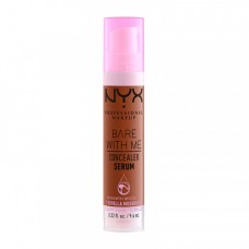 Bare With Me Serum N Calm Concealer - Rich (Pink)