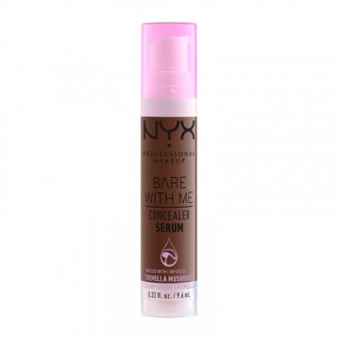 Bare With Me Serum N Calm Concealer - Deep (Pink)