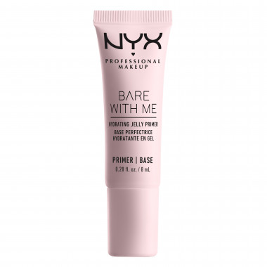 Bare With Me Hydrating Jelly Primer Mini