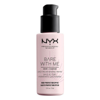 Bare With Me Hemp SPF30 Primer
