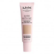 Bare With Me Tinted Skin Veil - True Beige Buff