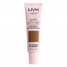 Bare With Me Tinted Skin Veil