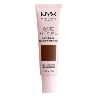Bare With Me Tinted Skin Veil - Deep Espresso