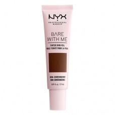 Bare With Me Tinted Skin Veil - Deep Espresso