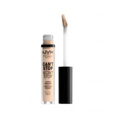 Can'T Stop Won'T Stop Contour Concealer - Light Ivory (Pink)