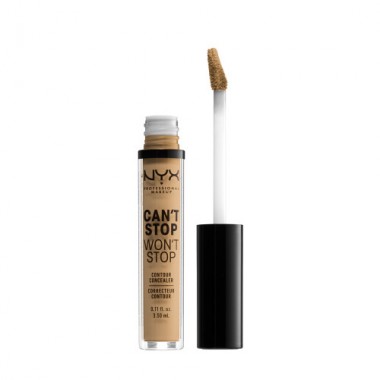 Can'T Stop Won'T Stop Contour Concealer - Beige (Golden)