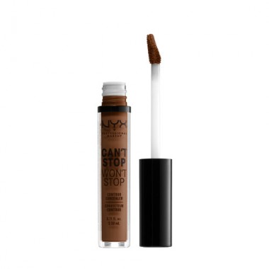 Can'T Stop Won'T Stop Contour Concealer - Mocha (Golden)