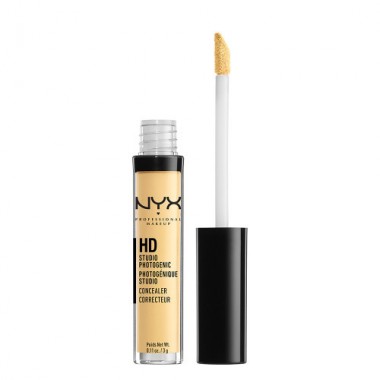 Concealer Wand - Yellow