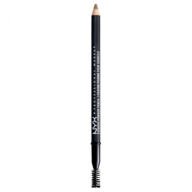 Eyebrow Powder Pencil - Taupe
