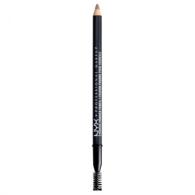 Eyebrow Powder Pencil - Soft Brown