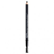 Eyebrow Powder Pencil - Black