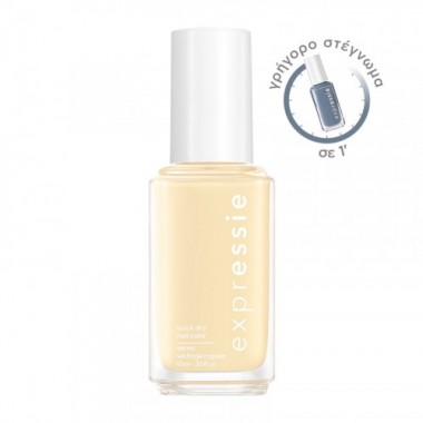 Essie Expressie - 100 Busy Beeline