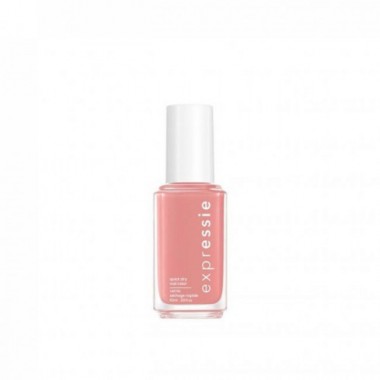 Essie Expressie - 10 Second Hand Firs