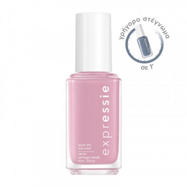 Essie Expressie - 200 In The Time Zon