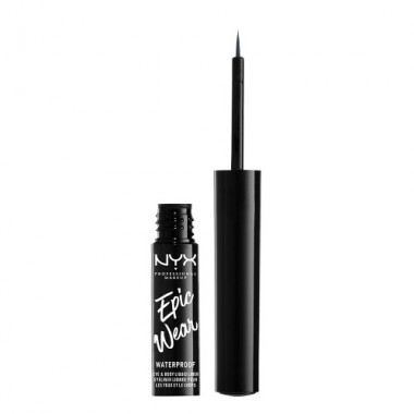 Epic Wear Semipermanent Liquid Liner - Stone