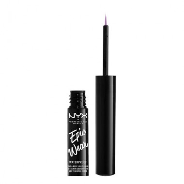 Epic Wear Semipermanent Liquid Liner - Lilac