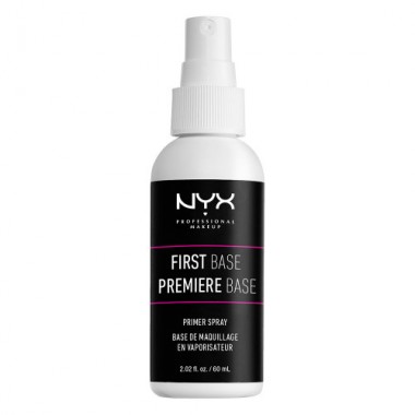 First Base Makeup Primer Spray