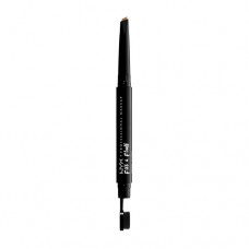 Fill & Fluff Eyebrow Pomade Pencil