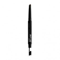 Fill & Fluff Eyebrow Pomade Pencil - Taupe