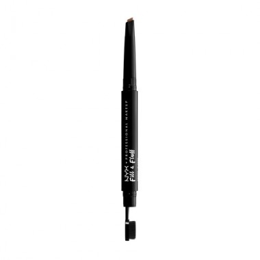 Fill & Fluff Eyebrow Pomade Pencil - Auburn