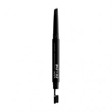 Fill & Fluff Eyebrow Pomade Pencil - Clear