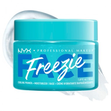 Face Freezie Moisturizer