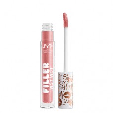 Filler Instinct Plump Lip Polish - Sparkling Please