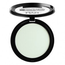 High Definition Finishing Powder - Mint Green