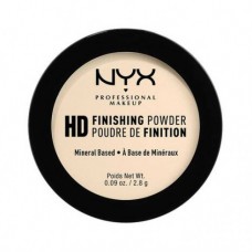 High Definition Finishing Powder Mini Banana